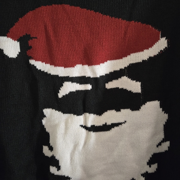 SHEIN SWEATER - Picture 2 of 6